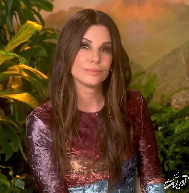 ساندرا بولاک